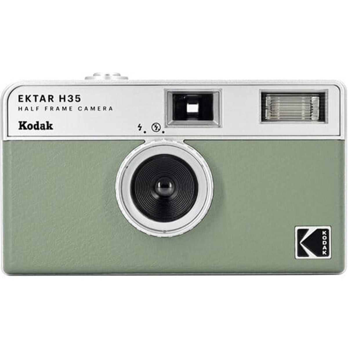 Kodak Ektar H35.
