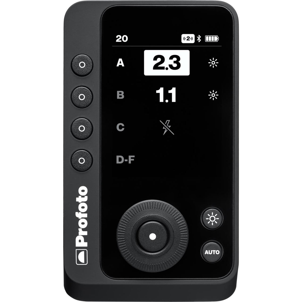Trigger ultimate connectivity.