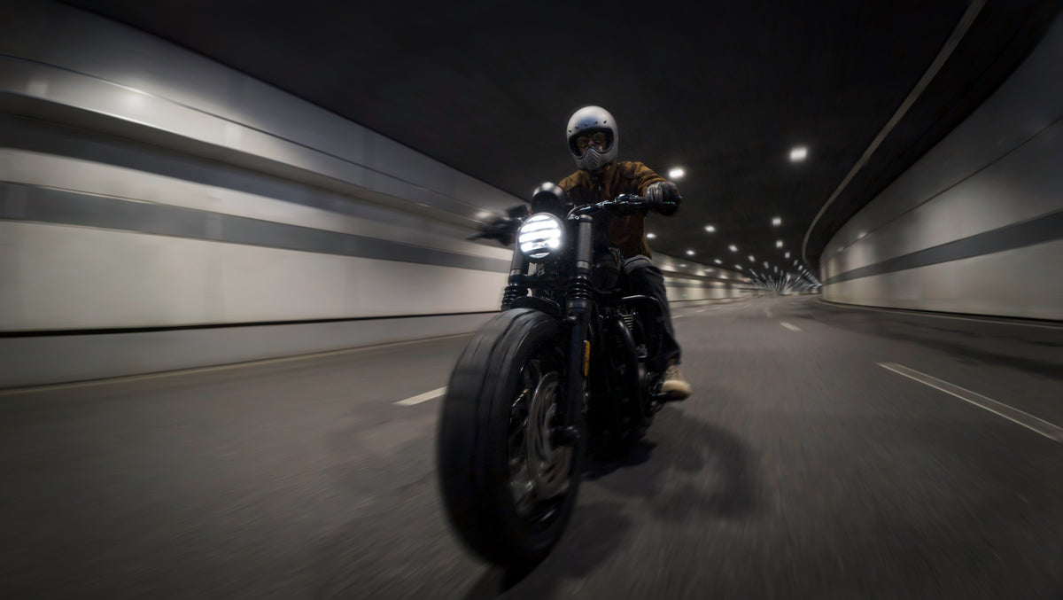 Capture Stunning 32x Super Slow Motion with the Action 5 Pro