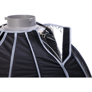 Aputure Lightdome Mini III