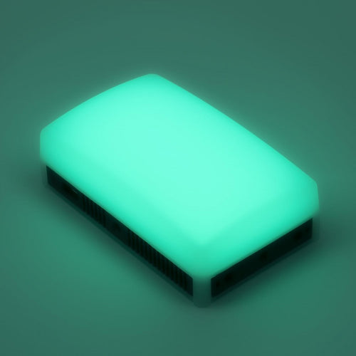 Pilotcine AtomCUBE ARX7D