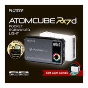 Pilotcine AtomCUBE ARX7D