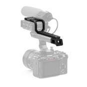Tilta XLR Extension Bracket for Sony FX3