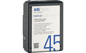 bebob A-MICRO Gold Mount Battery