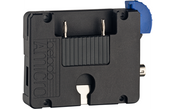 bebob AMICRO Gold Mount Plate Hirose USB