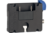 bebob AMICRO Gold Mount Hirose USB-C