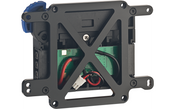 bebob AMICRO Gold Mount Plate TV Logic