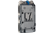bebob V-Mount Plate 15mm LWS III