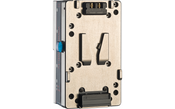 bebob V-Mount Hotswap Plate