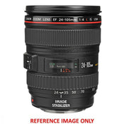 Canon EF 24-105mm f/4 L IS USM - Second Hand
