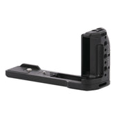 Tilta Mounting Baseplate with Grip for Sony ZV-1/ZV-1F /ZV-1M2- Black