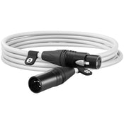 Rode XLR-Cable 3m White