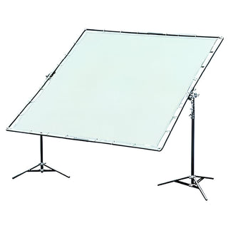 Avenger H2508 8.0 x 8.0' Compact Fold Away Frame