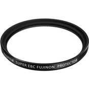 Fujifilm PRF-82 Fujinon Protection Filter (compatible with GF23mm, GF250mm)