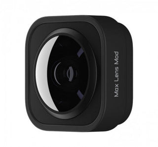GoPro Max Lens Mod - HERO11 Black / HERO10 Black / HERO9 Black