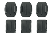 GoPro Curved + Flat Adhesive Mounts