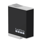 GoPro Enduro Rechargeable Li-Ion Battery for HERO11/10/9 Black