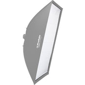 Profoto Softbox 4x6’ Diffuser Kit 1.5 f-stop