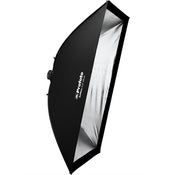 Profoto Softbox 4x6’ Silver