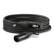 Rode XLR-Cable 6M Black