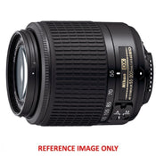Nikon AF-S 55-200mm f/4-5.6G ED - Second Hand