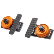 Tether Tools Aerotrac Tech Clamps (Set of 2)