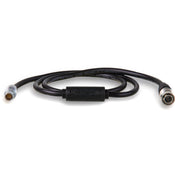 Tilta Nucleus M Sony F5/F55 Run/Stop cable (4-pin Hirose R/S)
