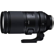Tamron 150-500mm F/5-6.7 Di III VC VXD Telephoto Lens