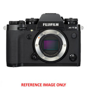 Fujifilm X-T3 Mirrorless Digtal Camera Black - Second Hand