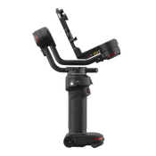 Zhiyun Weebill 3S Handheld Gimbal Stabilizer Combo