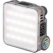 Zhiyun FIVERAY M20 20W LED Fill Light
