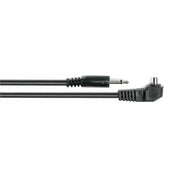 ELINCHROM SYNC CABLE 3.5mm JACK 2m