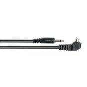 ELINCHROM SYNC CABLE 3.5mm JACK 5m