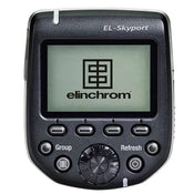 ELINCHROM SKYPORT PRO TRANSMITTER FOR NIKON