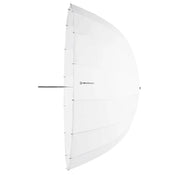 ELINCHROM DEEP TRANSLUCENT UMBRELLA 105cm