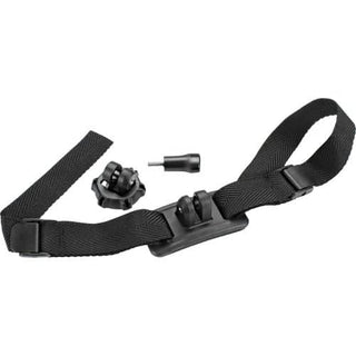 Garmin Vented Helmet Strap Mount for Virb and Virb Elite