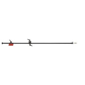 Manfrotto Boom Black with weight & pivot