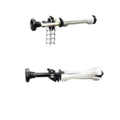 Manfrotto Expan Set w Metal Chain GRAY