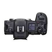 Canon EOS R5 Mirrorless Digital Camera (Body Only) - Georges Cameras