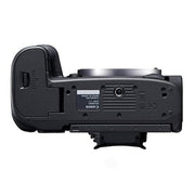 Canon EOS R5 Mirrorless Digital Camera (Body Only) - Georges Cameras