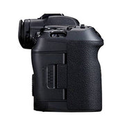 Canon EOS R5 Mirrorless Digital Camera (Body Only) - Georges Cameras