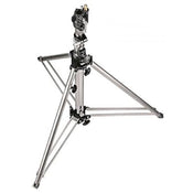 Manfrotto Stand Follow Spot Silver