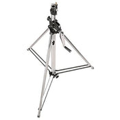 Manfrotto Stand Wind Up Chrome Steel