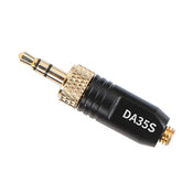 Deity DA35S Microdot Adapt Locking 3.5mm For Sony