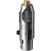 Deity Microdot Adaptor Da5S For Lectrosonics
