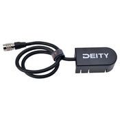 Deity SPD-HRBATT 4 Pin Hirose To Smart Battery Cup