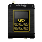Deity BP-TRX 2.4ghz Wireless Transceiver/Audio Rec