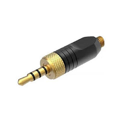 Deity DA35 Microdot to Locking 3.5mm Adapter