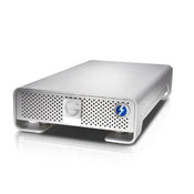 G-Technology G-DRIVE Thunderbolt USB 3.0 6TB