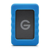 G-Technology G-DRIVE ev RaW 4TB